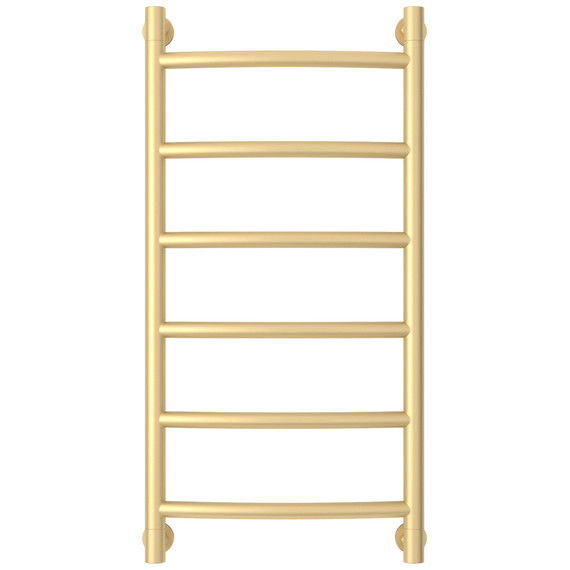 Полотенцесушитель водяной Сунержа Галант+ П6 400x860 мм 022-0200-8040, шампань матовый - фото 2