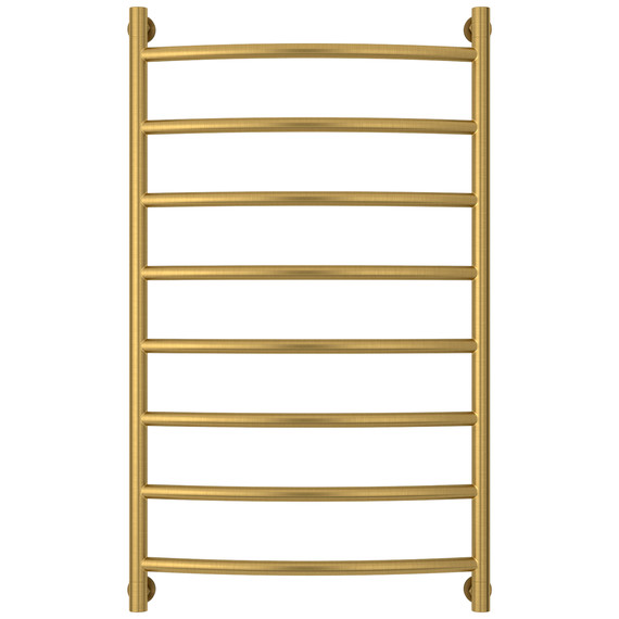 Полотенцесушитель водяной Сунержа Галант+ П8 600x1060 мм 051-0200-1060, состаренная латунь - фото 2