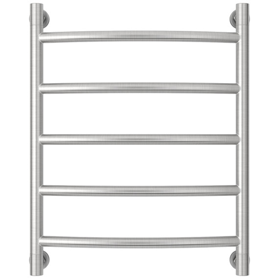 Полотенцесушитель водяной Сунержа Галант+ П5 500x660 мм 071-0200-6050, сатин - фото 2