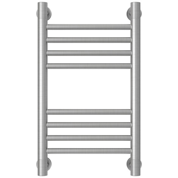 Полотенцесушитель водяной Сунержа Богема+ П8 300x560 мм (прямая перемычка) 071-0220-5030, сатин - фото 2