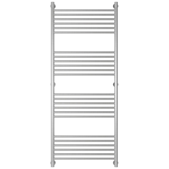 Полотенцесушитель водяной Сунержа Богема+ П24 600x1560 мм (прямая перемычка) 071-0220-1560, сатин - фото 2