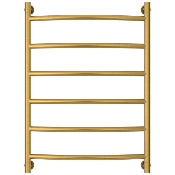 Полотенцесушитель водяной Сунержа Галант+ П6 600x860 мм 051-0200-8060, состаренная латунь - фото 2