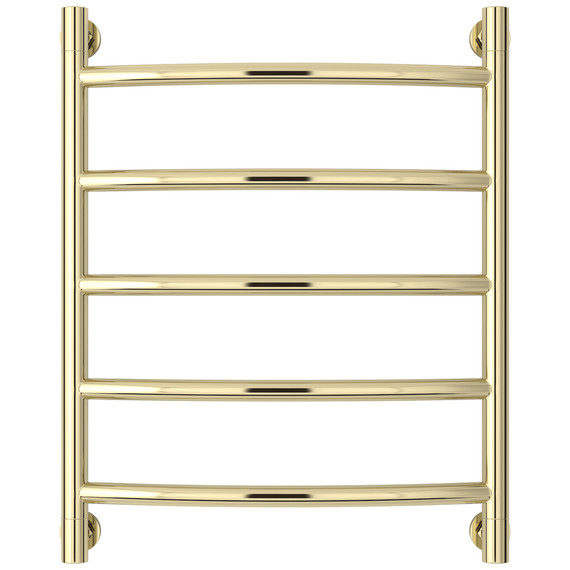 Полотенцесушитель водяной Сунержа Галант+ П5 500x660 мм 020-0200-6050, шампань - фото 2