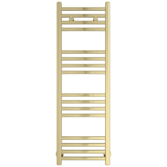 Полотенцесушитель водяной Сунержа Модус П16 300x1000 мм 020-0250-1030, шампань - фото 2