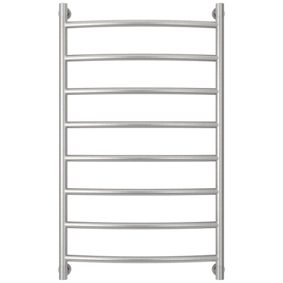 Полотенцесушитель водяной Сунержа Галант+ П8 600x1060 мм 071-0200-1060, сатин - фото 2