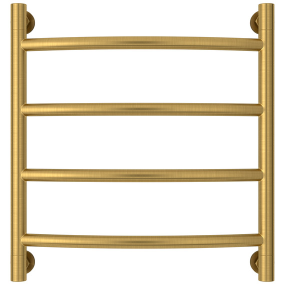 Полотенцесушитель водяной Сунержа Галант+ П4 500x560 мм 051-0200-5050, состаренная латунь - фото 2