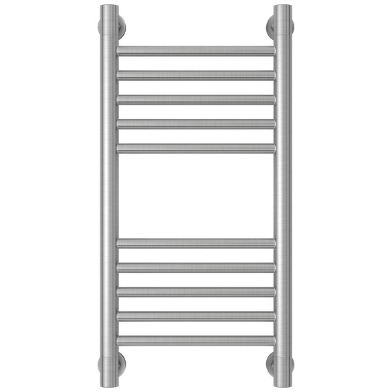 Полотенцесушитель водяной Сунержа Богема+ П10 300x660 мм (прямая перемычка) 071-0220-6030, сатин - фото 2