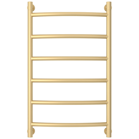 Полотенцесушитель водяной Сунержа Галант+ П6 500x860 мм 022-0200-8050, шампань матовый - фото 2