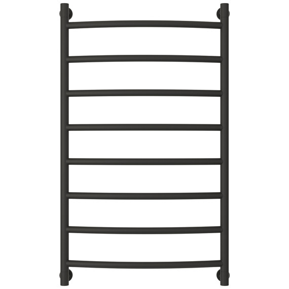 Полотенцесушитель водяной Сунержа Галант+ П8 600x1060 мм 15-0200-1060, тёмный титан муар - фото 2