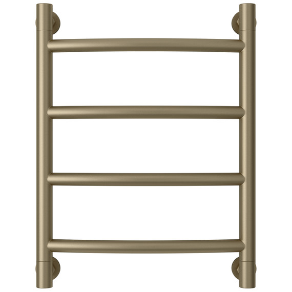 Полотенцесушитель водяной Сунержа Галант+ П4 400x560 мм 32-0200-5040, золотой шёлк - фото 2