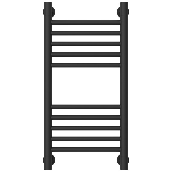 Полотенцесушитель водяной Сунержа Богема+ П10 300x660 мм (прямая перемычка) 15-0220-6030, тёмный титан муар - фото 2