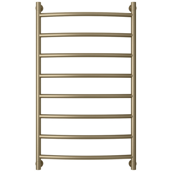 Полотенцесушитель водяной Сунержа Галант+ П8 600x1060 мм 32-0200-1060, золотой шёлк - фото 2