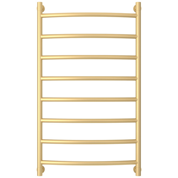 Полотенцесушитель водяной Сунержа Галант+ П8 600x1060 мм 022-0200-1060, шампань матовый - фото 2