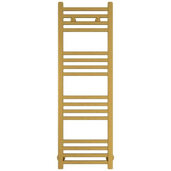 Полотенцесушитель водяной Сунержа Модус П16 300x1000 мм 051-0250-1030, состаренная латунь - фото 2