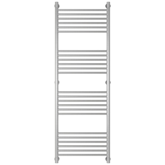 Полотенцесушитель водяной Сунержа Богема+ П24 500x1560 мм (прямая перемычка) 071-0220-1550, сатин - фото 2