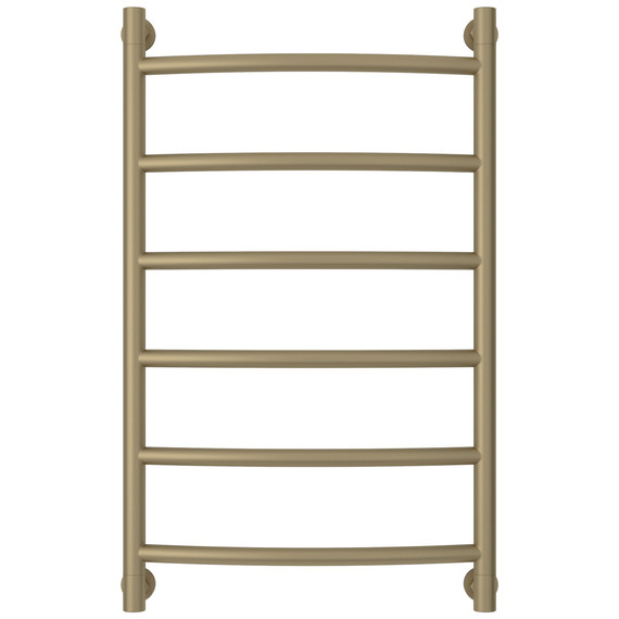 Полотенцесушитель водяной Сунержа Галант+ П6 500x860 мм 032-0200-8050, золото матовое - фото 2