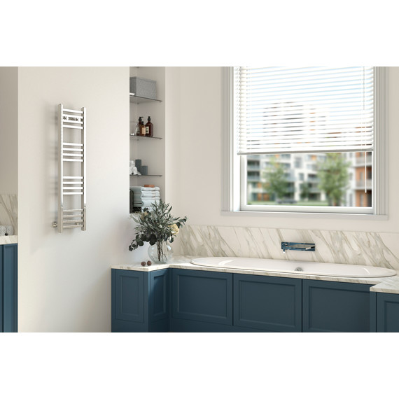 Полотенцесушитель водяной Сунержа Модус П16 300x1000 мм 051-0250-1030, состаренная латунь - фото 3