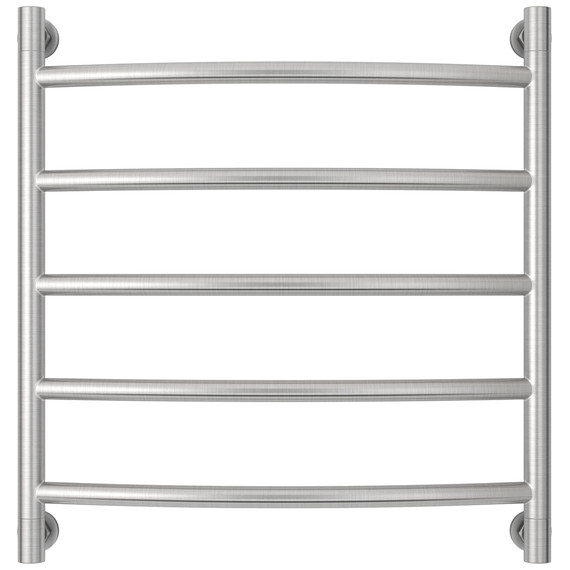Полотенцесушитель водяной Сунержа Галант+ П5 600x660 мм 071-0200-6060, сатин - фото 2