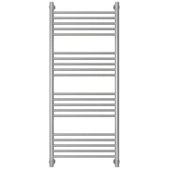 Полотенцесушитель водяной Сунержа Богема+ П20 500x1260 мм (прямая перемычка) 071-0220-1250, сатин - фото 2