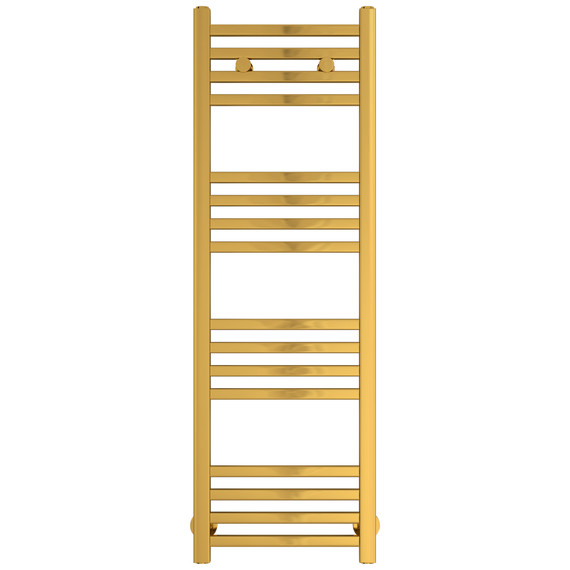Полотенцесушитель водяной Сунержа Модус П16 300x1000 мм 03-0250-1030, золото - фото 2