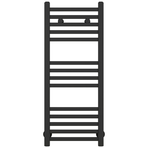 Полотенцесушитель водяной Сунержа Модус П14 300x800 мм 15-0250-8030, тёмный титан муар - фото 2