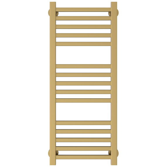 Полотенцесушитель водяной Сунержа Модус PRO П15 300x800 мм 32-0450-8030, золотой шёлк - фото 2