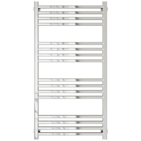 Полотенцесушитель водяной Сунержа Модус PRO П16 500x1000 мм 00-0450-1050, хром - фото 2