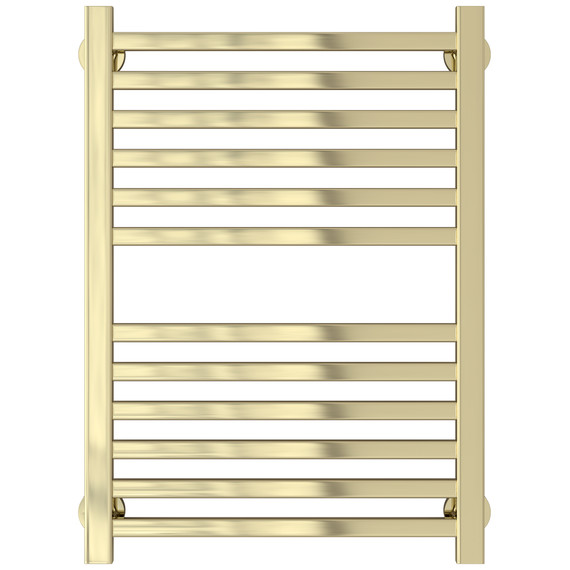 Полотенцесушитель водяной Сунержа Модус PRO П12 400x600 мм 020-0450-6040, шампань - фото 2