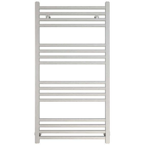 Полотенцесушитель водяной Сунержа Модус П16 500x1000 мм 071-0250-1050, сатин - фото 2