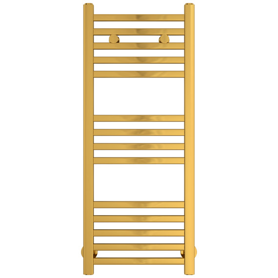 Полотенцесушитель водяной Сунержа Модус П14 300x800 мм 03-0250-8030, золото - фото 2