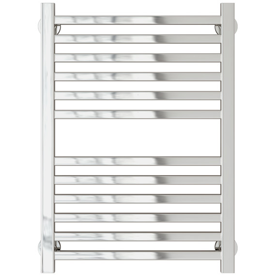 Полотенцесушитель водяной Сунержа Модус PRO П12 400x600 мм 00-0450-6040, хром - фото 2