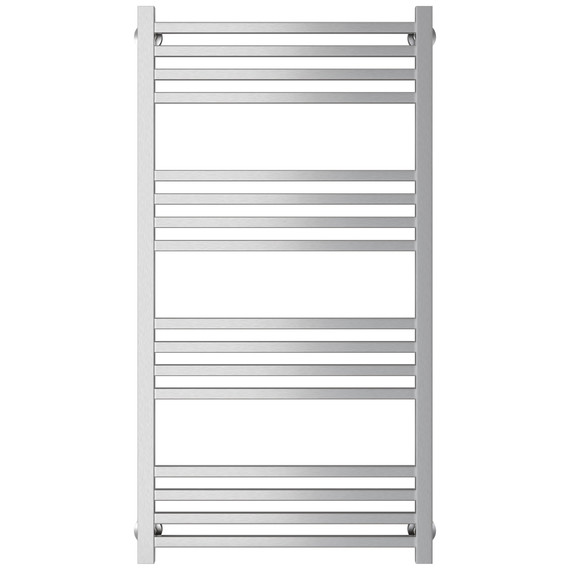 Полотенцесушитель водяной Сунержа Модус PRO П16 500x1000 мм 071-0450-1050, сатин - фото 2
