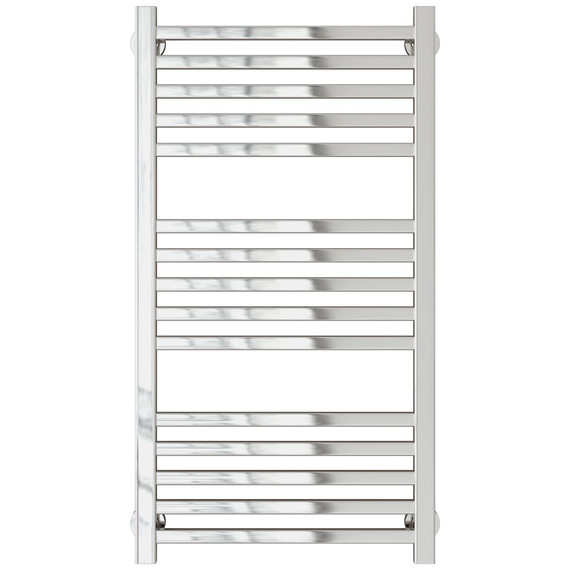 Полотенцесушитель водяной Сунержа Модус PRO П15 400x800 мм 00-0450-8040, хром - фото 2
