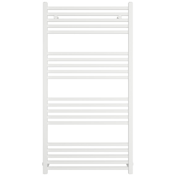 Полотенцесушитель водяной Сунержа Модус П20 600x1200 мм 30-0250-1260, белый матовый - фото 2