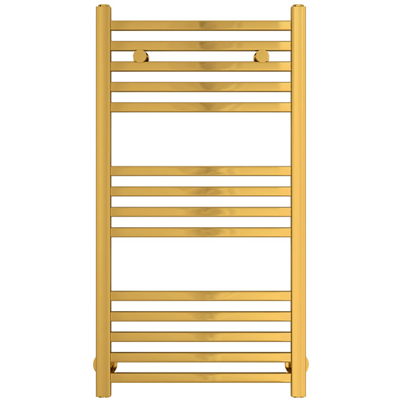 Полотенцесушитель водяной Сунержа Модус П14 400x800 мм 03-0250-8040, золото - фото 2