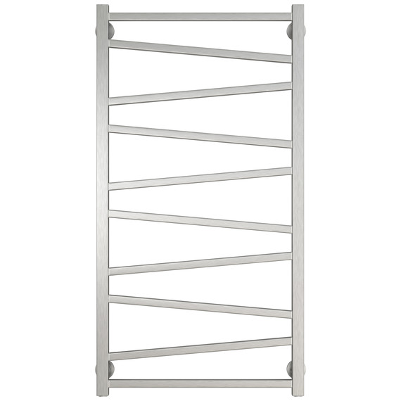 Полотенцесушитель водяной Сунержа Сирокко П10 500x1000 мм 071-0253-1050, сатин - фото 2