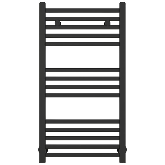 Полотенцесушитель водяной Сунержа Модус П14 400x800 мм 15-0250-8040, тёмный титан муар - фото 2