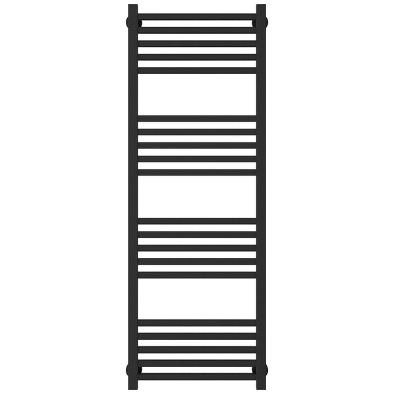 Полотенцесушитель водяной Сунержа Модус PRO П20 400x1200 мм 15-0450-1240, тёмный титан муар - фото 2