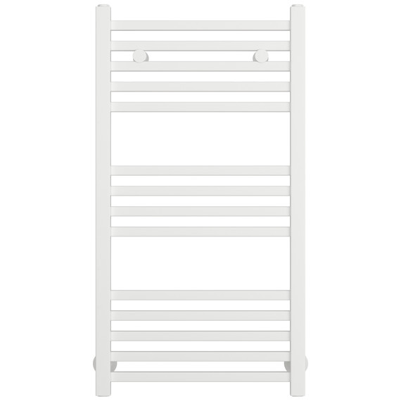 Полотенцесушитель водяной Сунержа Модус П14 400x800 мм 30-0250-8040, белый матовый - фото 2