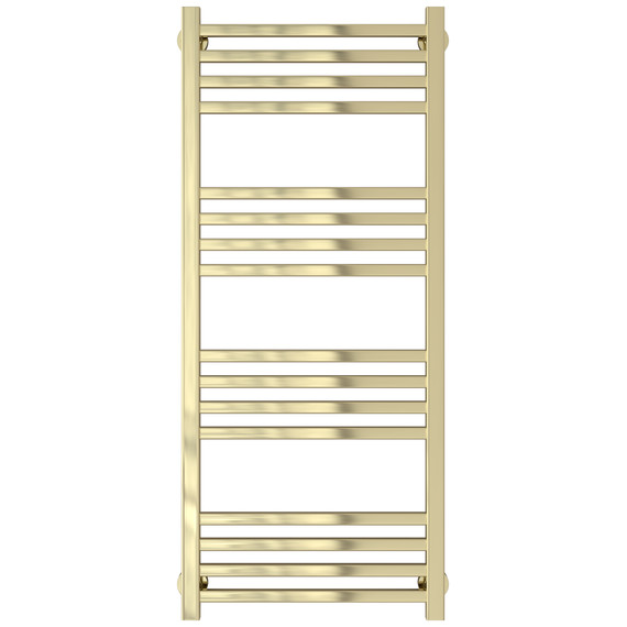 Полотенцесушитель водяной Сунержа Модус PRO П16 400x1000 мм 020-0450-1040, шампань - фото 2