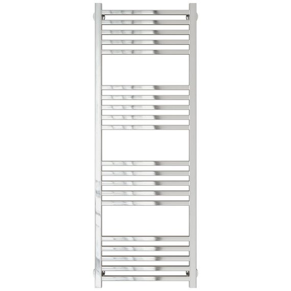 Полотенцесушитель водяной Сунержа Модус PRO П20 400x1200 мм 00-0450-1240, хром - фото 2