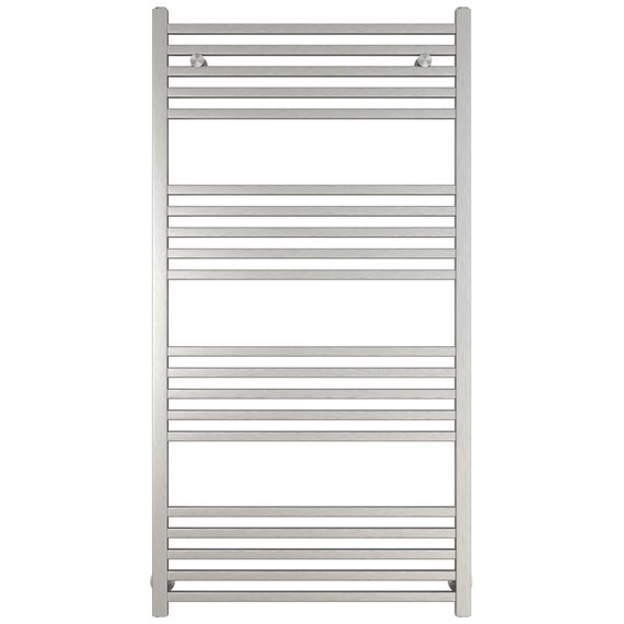 Полотенцесушитель водяной Сунержа Модус П20 600x1200 мм 071-0250-1260, сатин - фото 2