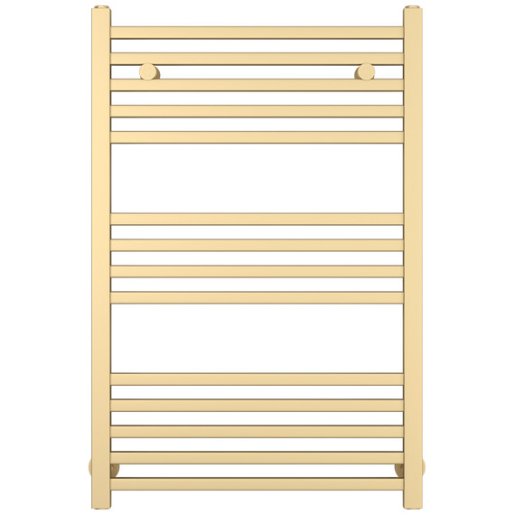 Полотенцесушитель водяной Сунержа Модус П14 500x800 мм 022-0250-8050, шампань матовый - фото 2