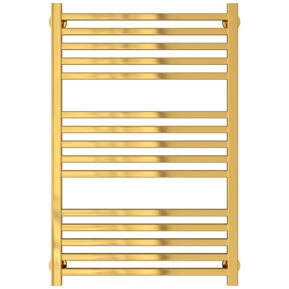 Полотенцесушитель водяной Сунержа Модус PRO П15 500x800 мм 03-0450-8050, золото - фото 2