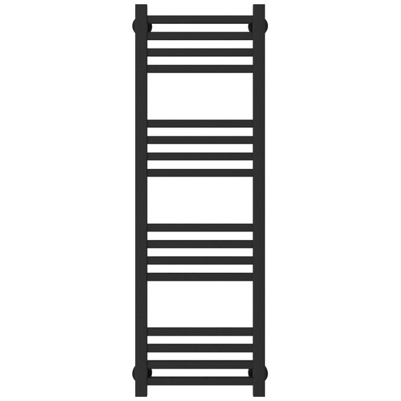 Полотенцесушитель водяной Сунержа Модус PRO П16 300x1000 мм 15-0450-1030, тёмный титан муар - фото 2