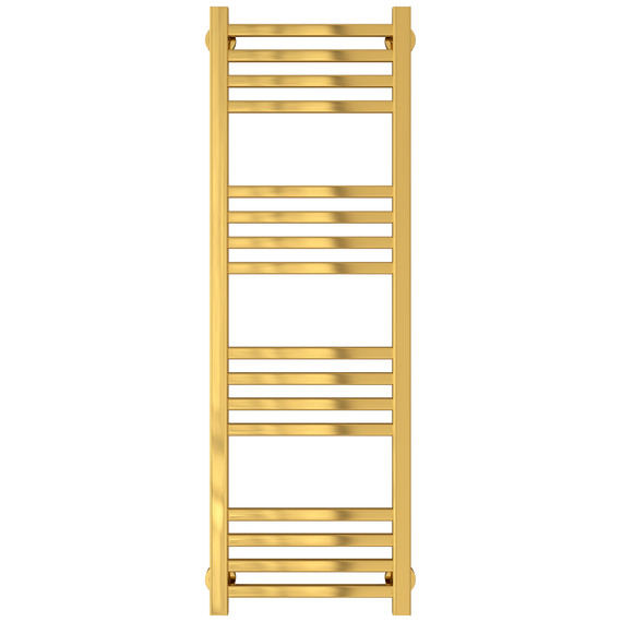 Полотенцесушитель водяной Сунержа Модус PRO П16 300x1000 мм 03-0450-1030, золото - фото 2