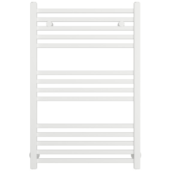 Полотенцесушитель водяной Сунержа Модус П14 500x800 мм 30-0250-8050, белый матовый - фото 2