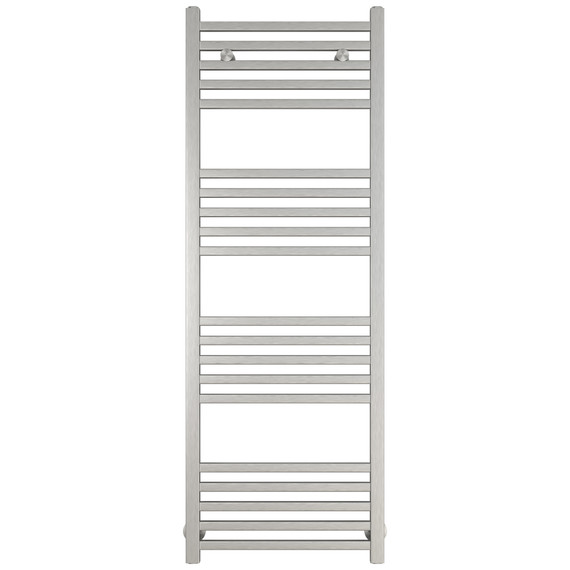 Полотенцесушитель водяной Сунержа Модус П20 400x1200 мм 071-0250-1240, сатин - фото 2