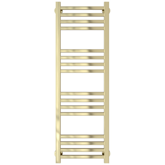 Полотенцесушитель водяной Сунержа Модус PRO П16 300x1000 мм 020-0450-1030, шампань - фото 2