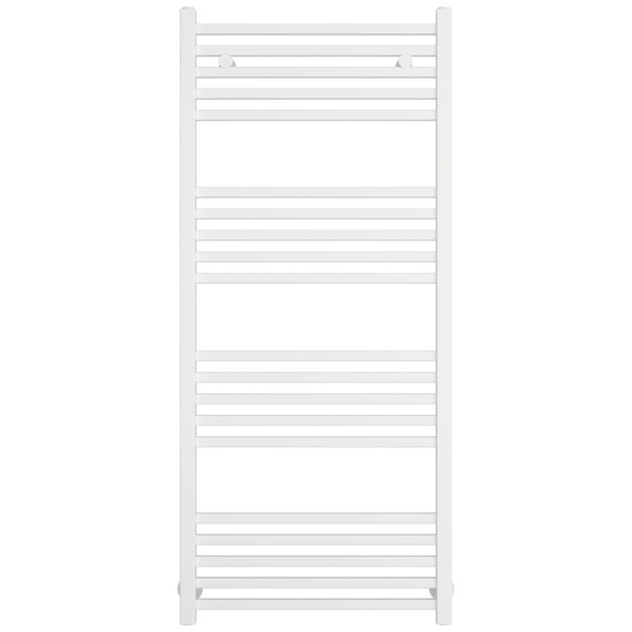 Полотенцесушитель водяной Сунержа Модус П20 500x1200 мм 30-0250-1250, белый матовый - фото 2
